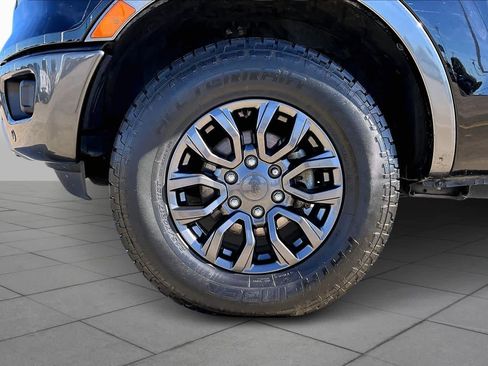 Used 2019 Ford Ranger XLT w/ Equipment Group 301A Mid image 10