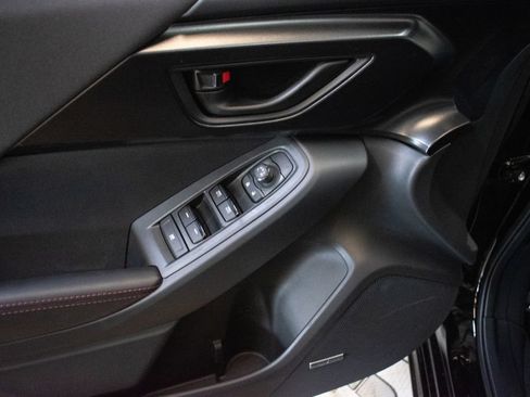 New 2026 Subaru Impreza RS AWD/4WD image 21