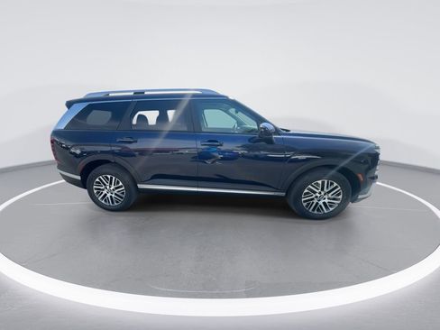 New 2026 Hyundai Palisade SEL AWD/4WD image 9
