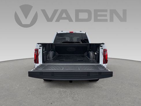 Used 2024 Ford F150 XLT AWD/4WD image 20
