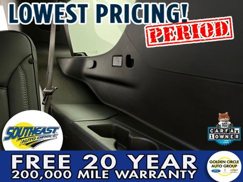 Used 2023 GMC Yukon Denali image 33