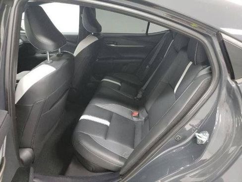 Used 2025 Toyota Camry SE w/ Convenience Package FWD image 62