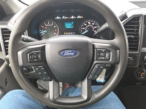 Used 2020 Ford F150 XLT w/ XTR Package AWD/4WD image 33
