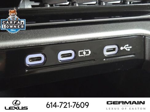 Used 2024 Lexus TX 350 AWD w/ Captains Chair Package image 33