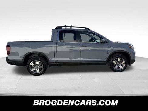 New 2026 Honda Ridgeline RTL image 2