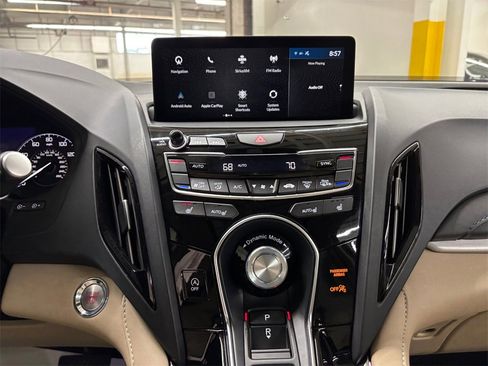 Certified 2023 Acura RDX w/ Technology Package image 22