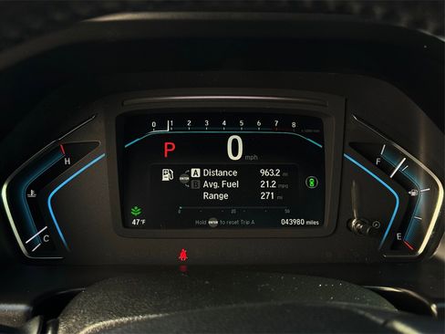 Used 2022 Honda Odyssey EX-L image 15