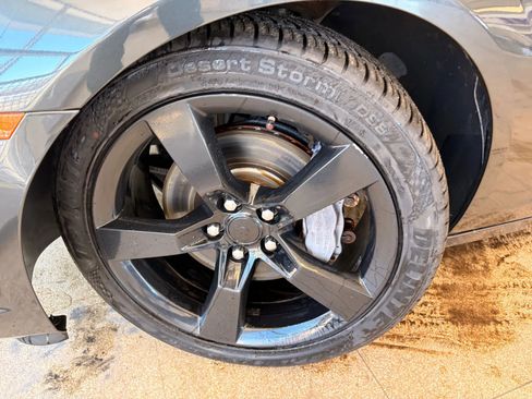 Used 2012 Chevrolet Camaro SS w/ RS Package image 38