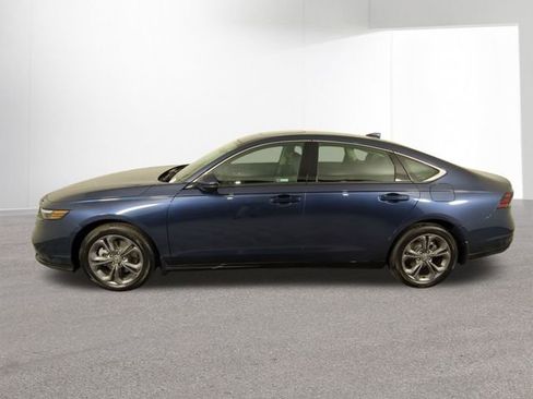 New 2025 Honda Accord EX-L image 13