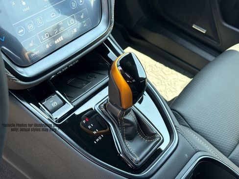 New 2025 Subaru Outback Wilderness image 15