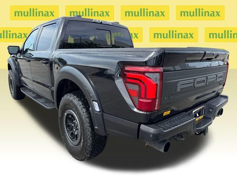 Used 2024 Ford F150 Raptor AWD/4WD image 10