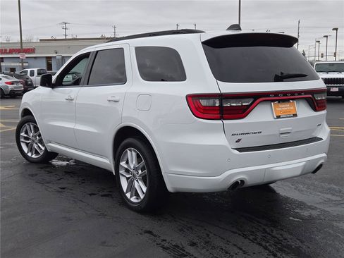Used 2023 Dodge Durango GT image 18