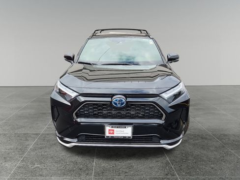 Certified 2023 Toyota RAV4 SE image 8