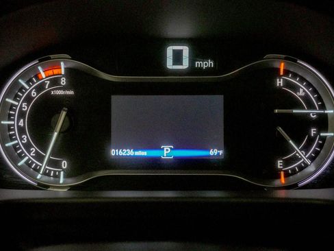 Used 2023 Honda Ridgeline RTL image 36