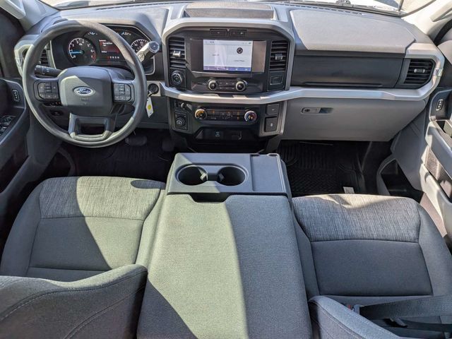 Used 2022 Ford F150 XLT w/ Trailer Tow Package AWD/4WD image 13