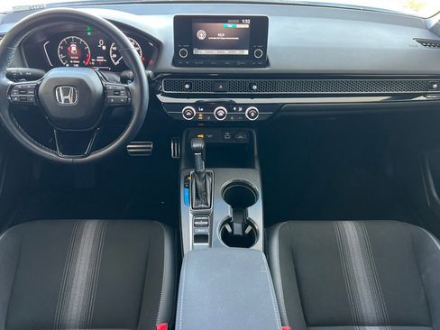 Used 2023 Honda Civic Sport image 13