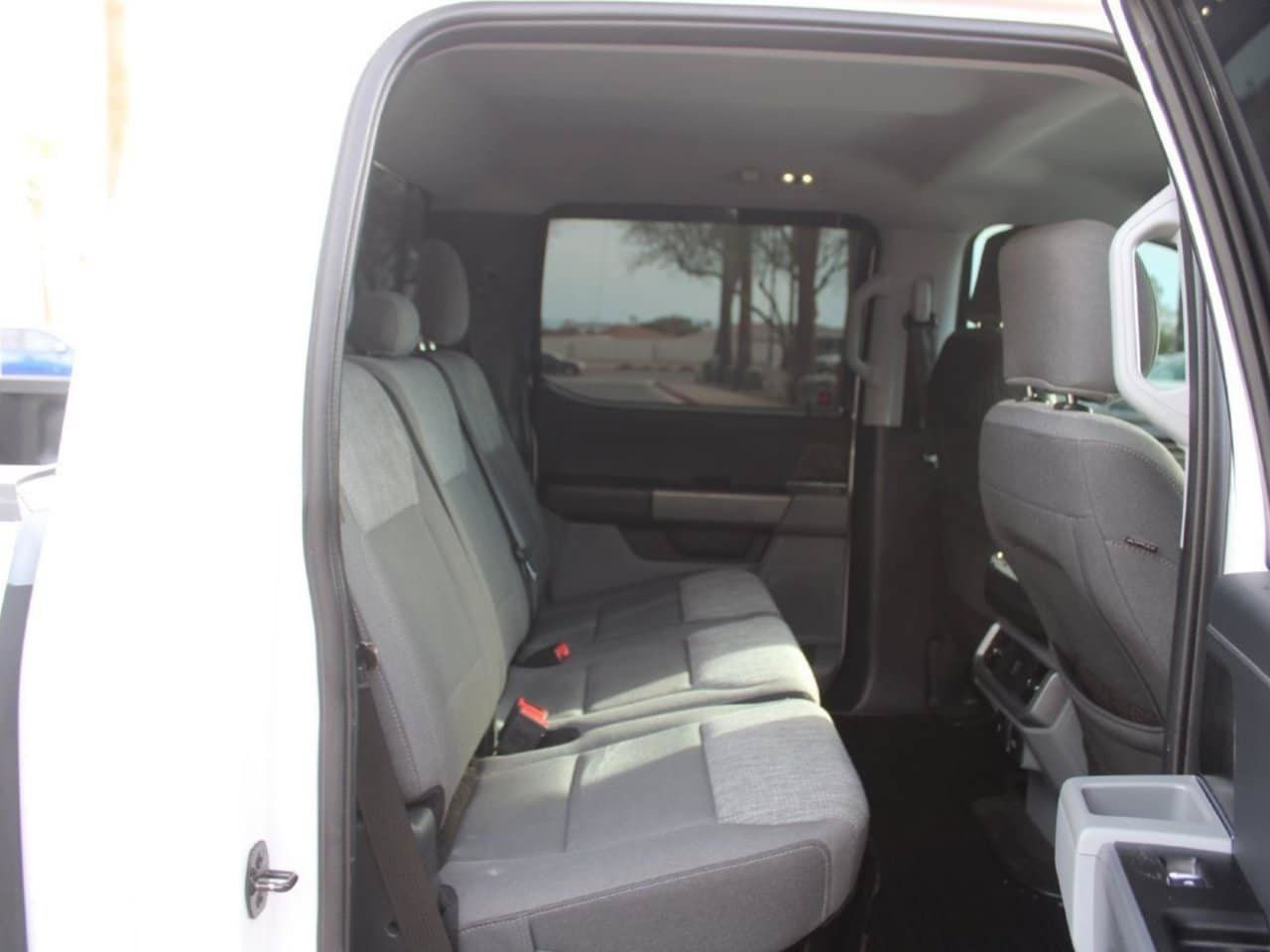 Used 2021 Ford F150 XLT w/ Equipment Group 302A High AWD/4WD image 16