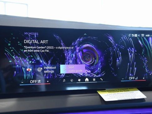 New 2026 BMW X3 xDrive30 w/ Premium Package image 43