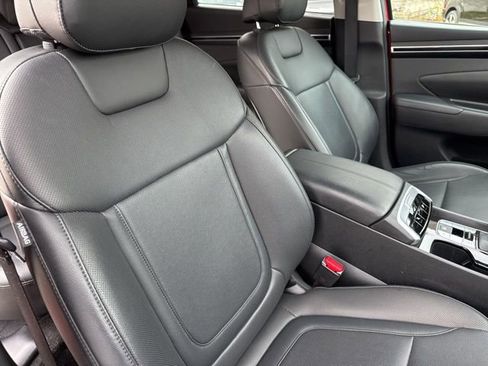Certified 2023 Hyundai Tucson SEL w/ Convenience Package image 28