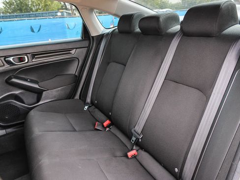 Used 2024 Honda Civic LX image 18