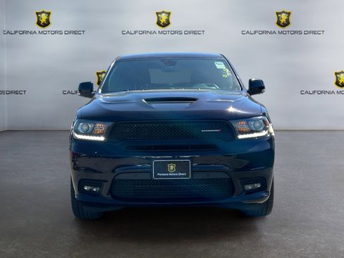 Used 2018 Dodge Durango R/T image 8
