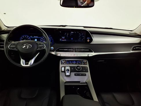 Used 2022 Hyundai Palisade SEL w/ Premium Package FWD image 15