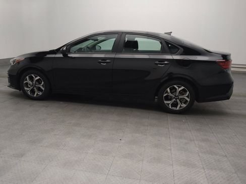 Used 2019 Kia Forte LXS FWD image 3