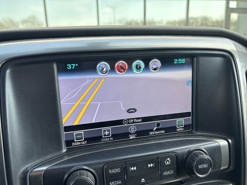 Used 2016 Chevrolet Silverado 2500 LT w/ Midnight Edition image 22