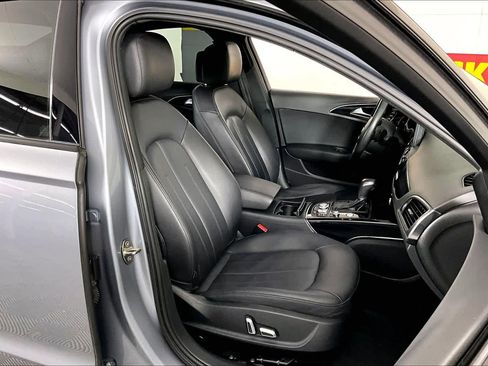 Used 2018 Audi A6 2.0T Premium image 8