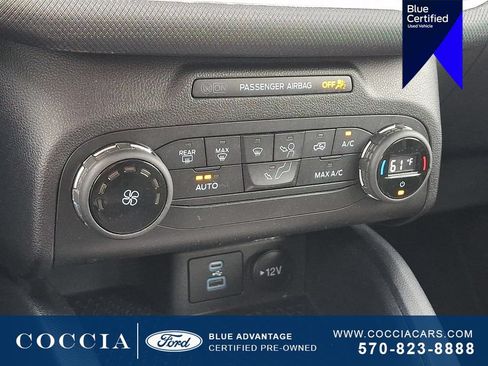 Certified 2021 Ford Bronco Sport Big Bend AWD/4WD image 16