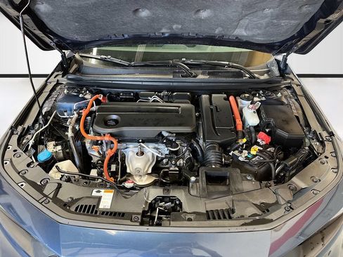 Used 2025 Honda Accord EX-L image 30