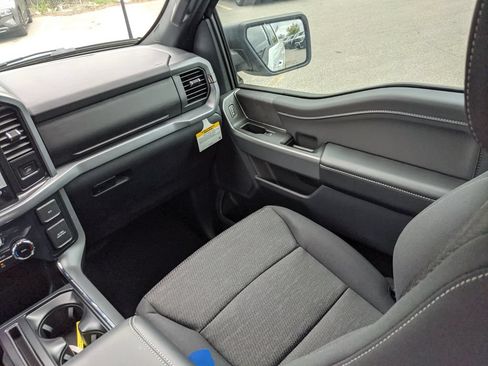 New 2026 Ford F150 XLT w/ Tow/Haul Package RWD image 14