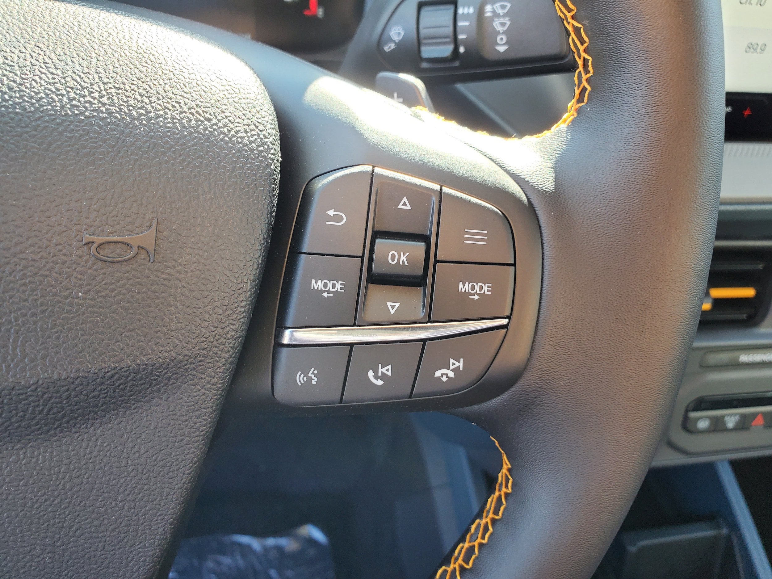 New 2026 Ford Maverick Tremor AWD/4WD image 18