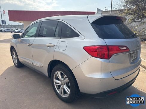 Used 2013 Acura RDX FWD w/ Technology Package image 7