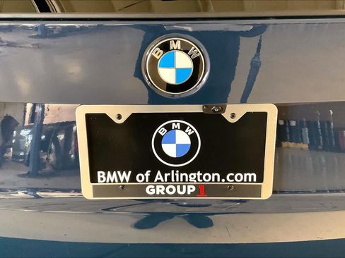 New 2026 BMW X1 xDrive28i w/ Convenience Package AWD/4WD image 15