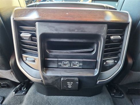 Used 2022 RAM 1500 Laramie image 20