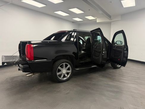 Used 2008 Cadillac Escalade EXT AWD/4WD image 35