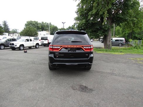 Used 2025 Dodge Durango R/T AWD/4WD image 7