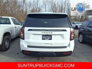 Used 2024 Chevrolet Tahoe Z71 w/ Luxury Package video 3