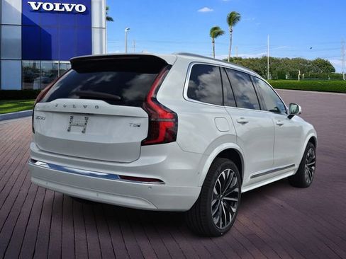 New 2026 Volvo XC90 T8 Ultra w/ Protection Package Premier image 7