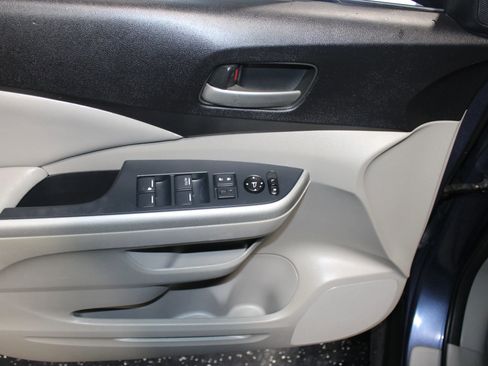 Used 2012 Honda CR-V EX-L image 8