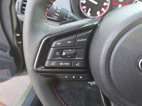 New 2026 Subaru Crosstrek 2.5i Limited image 22