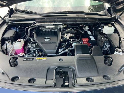 Certified 2024 Lexus RX 350 FWD w/ Convenience Package image 10
