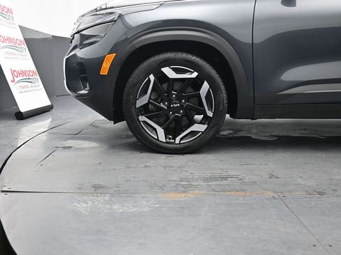 Used 2024 Kia Seltos SX w/ SX Sunroof Package image 15
