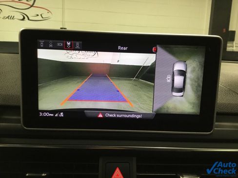 Used 2018 Audi S4 Prestige w/ Prestige Package image 49