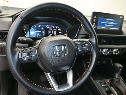 Certified 2026 Honda CR-V Sport-L image 21