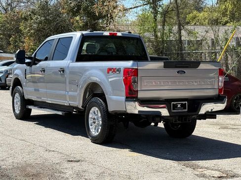 Used 2020 Ford F250 XL w/ STX Appearance Package image 8