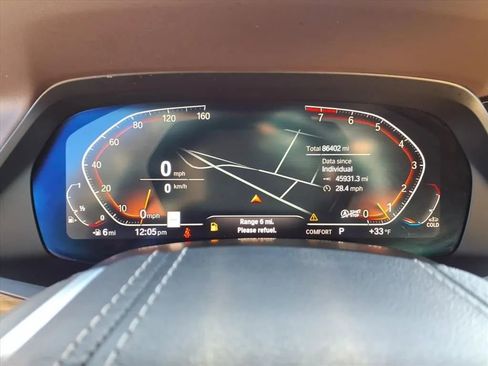 Used 2019 BMW X5 xDrive40i image 30