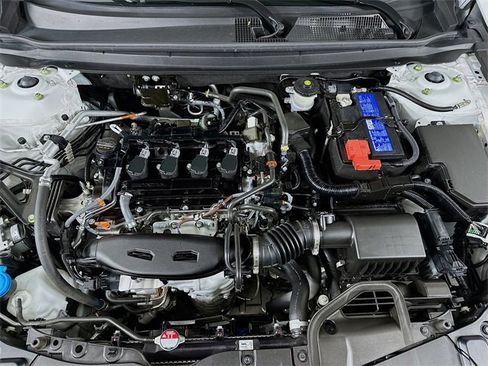 Certified 2023 Honda Accord EX image 31