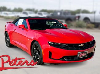 Used 2023 Chevrolet Camaro LT video 1